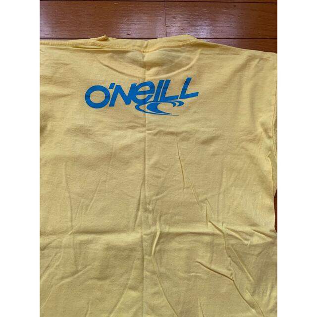 O'NEILL(オニール)のオニール　Tシャツ メンズのトップス(Tシャツ/カットソー(半袖/袖なし))の商品写真
