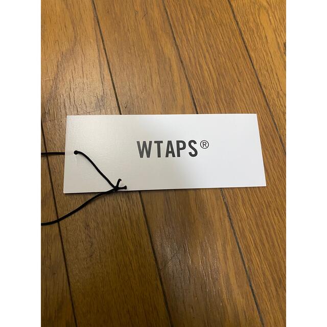 W)taps(ダブルタップス)の【美品】ダブルタップス WD ジャケット コーデュラ オリーブ ドラブ メンズのジャケット/アウター(ブルゾン)の商品写真