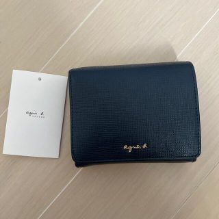 アニエスベー(agnes b.)のagnes b. お財布 アニエスベー 財布(折り財布)