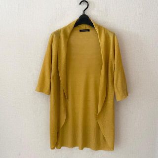 ユナイテッドアローズグリーンレーベルリラクシング(UNITED ARROWS green label relaxing)のグリーンレーベル♡カーディガン(カーディガン)