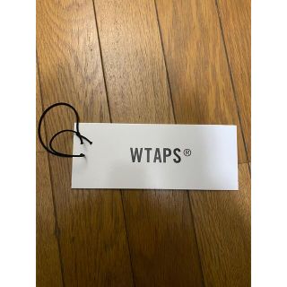 WTAPS EAVES / JACKET / POPP. BOA