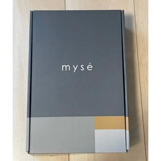 ヤーマン(YA-MAN)のミーゼ スカルプリフト アクティブ ヤーマン YA-MAN MS-80G 新品(フェイスケア/美顔器)