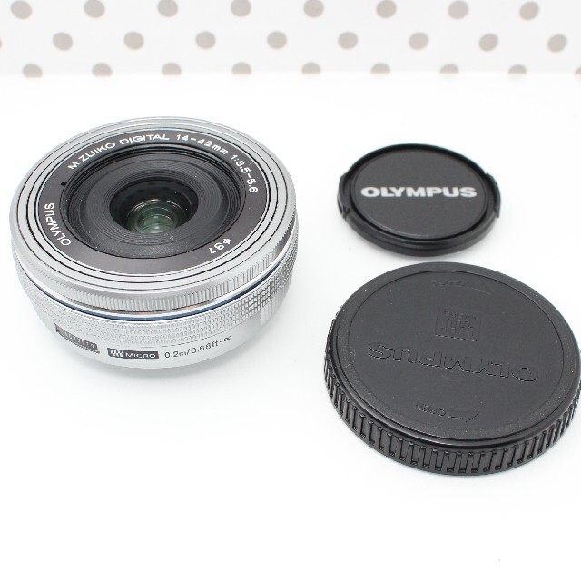 定番NEW OLYMPUS - ❤送料無料 匿名配送❤ オリンパス 電動パンケーキ