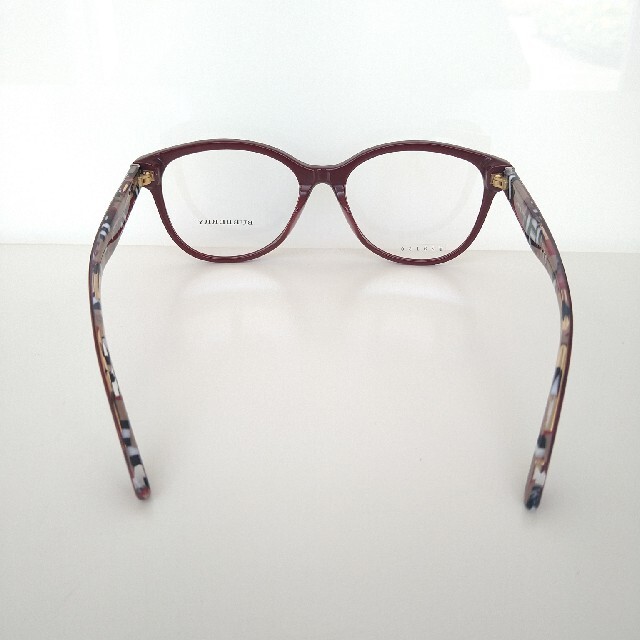 BURBERRY(バーバリー)のBURBERRY眼鏡2278 レディースのファッション小物(サングラス/メガネ)の商品写真