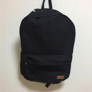 エックスガール(X-girl)のx-girl BIG BACKPACK バックパック(リュック/バックパック)