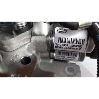 アルファロメオ(Alfa Romeo)の新品！希少★送料無料 アルファロメオ　セレスピード　アクチュエータ ー　ASSY(車種別パーツ)