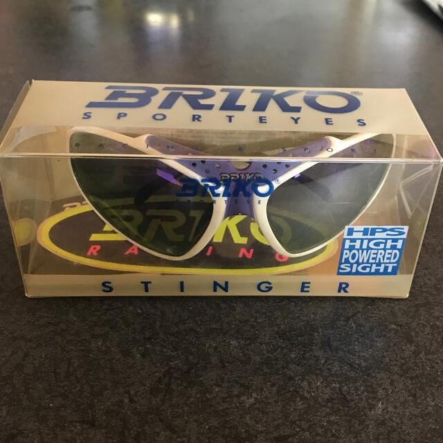 ファッション小物BRIKO STINGER