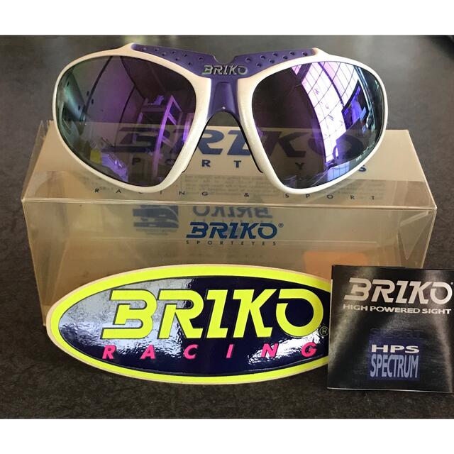 BRIKO STINGER 2