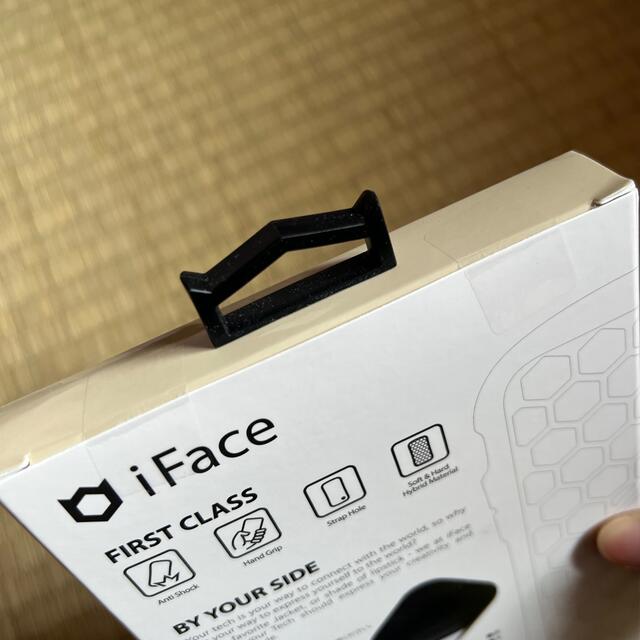 iFace iPhone12/Pro用 ケース iFace First Clas スマホ/家電/カメラのスマホアクセサリー(モバイルケース/カバー)の商品写真