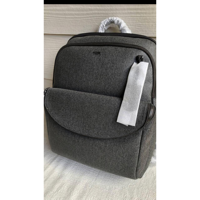TUMI リュック バックパック ビジネスバッグ-