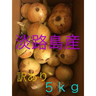 淡路島産　玉ねぎ(野菜)