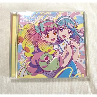 アイカツ(アイカツ!)のアイカツ！シリーズ 10th Anniversary Album Vol.02「(アニメ)