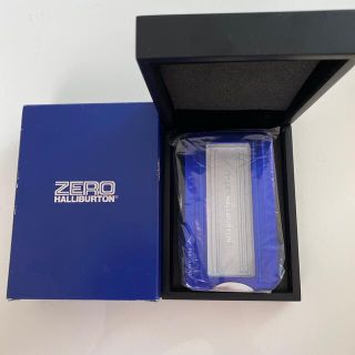 ゼロハリバートン(ZERO HALLIBURTON)のZERO HALLIBURTON非売品(その他)