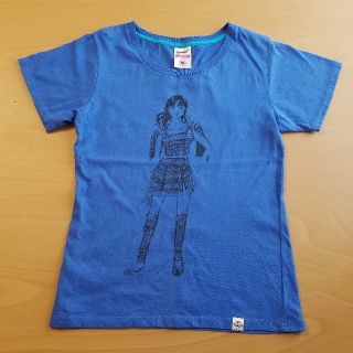 CUNE23周年記念モンハンコラボTシャツ(アイルー柄)Sサイズ