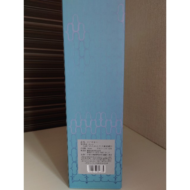 厚岸 シングルモルトウイスキー 2022 清明 新品未開封の通販 by 厚岸 シングルモルトウイスキー 2022 清明 新品未開封の通販 by