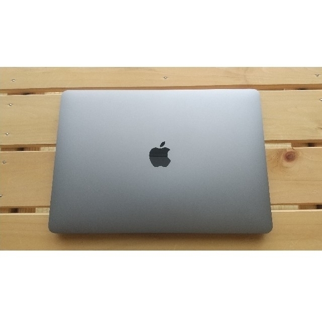 MacBook Air 13インチ(M1，2020)