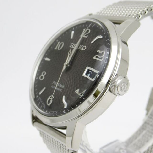 新品 SARY179 セイコー プレザ―ジュ SEIKO PRESAGE