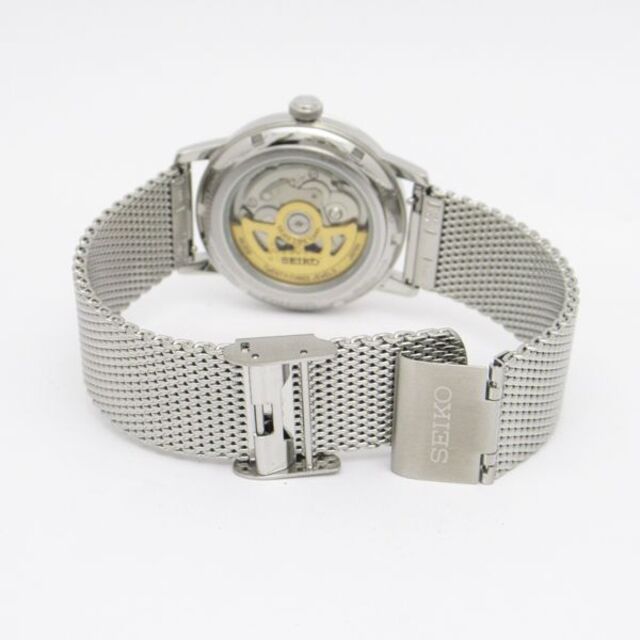 新品 SARY179 セイコー プレザ―ジュ SEIKO PRESAGE