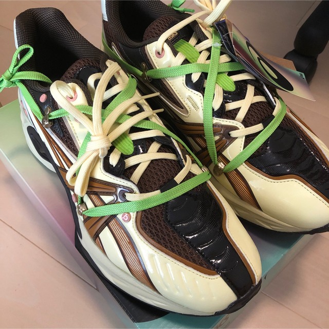 ASICS PROTOBLAST Andersson Bell 28cm 【☆安心の定価販売☆】 www