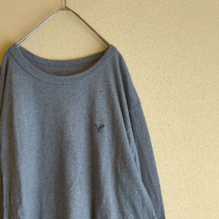 アメリカンイーグル(American Eagle)のAmerican Eagle カットソー(Tシャツ/カットソー(七分/長袖))