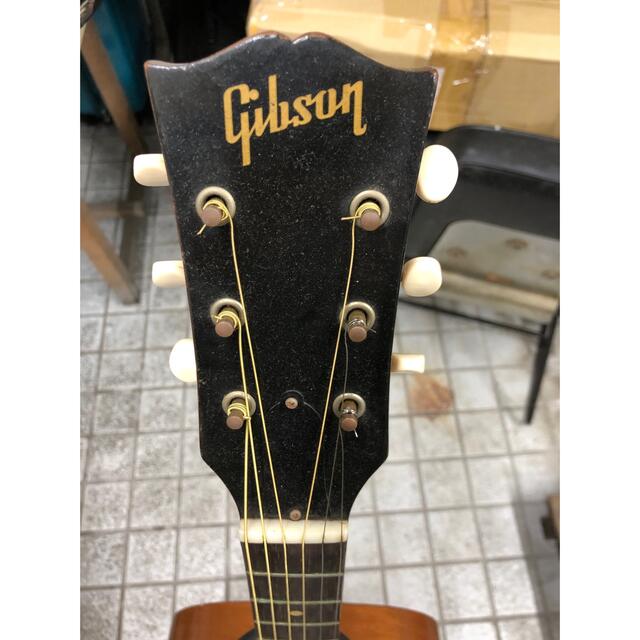 Gibson - ギブソン　ヴィンテージ