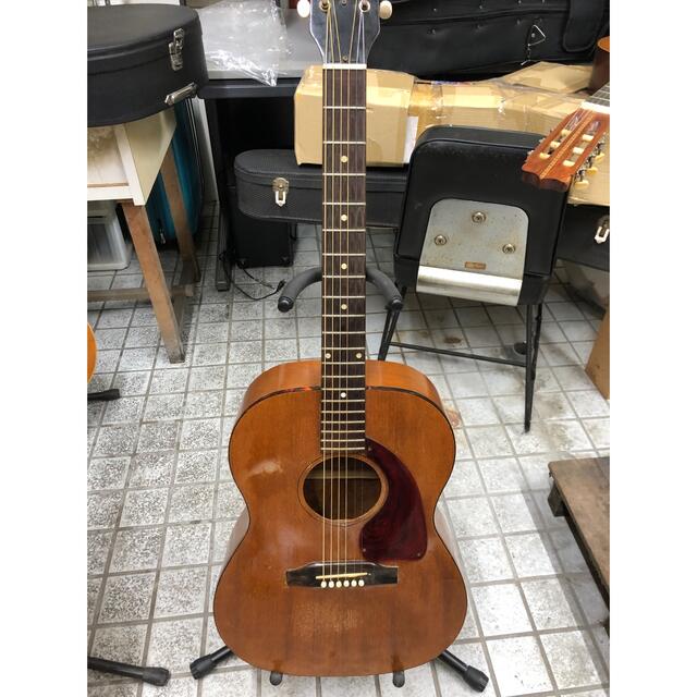 Gibson - 最終価格 ギブソン ヴィンテージ LG-0の通販 by パンダ@'s