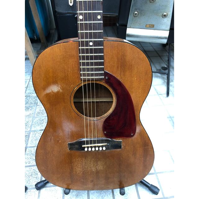Gibson - 最終価格 ギブソン ヴィンテージ LG-0の通販 by パンダ@'s