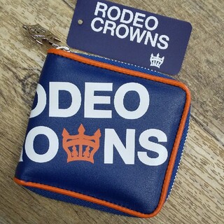 ロデオクラウンズ(RODEO CROWNS)の新品最安値RODEO CROWNS財布(財布)
