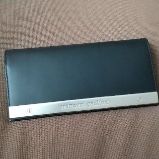 Jean-Paul GAULTIER(長財布)のフリマアイテム一覧 Jean-Paul GAULTIER(長財布)のフリマアイテム一覧