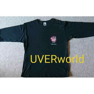 ウーバーワールド(UVERworld)のUVERworld 2019 UNSER TOUR(ミュージシャン)