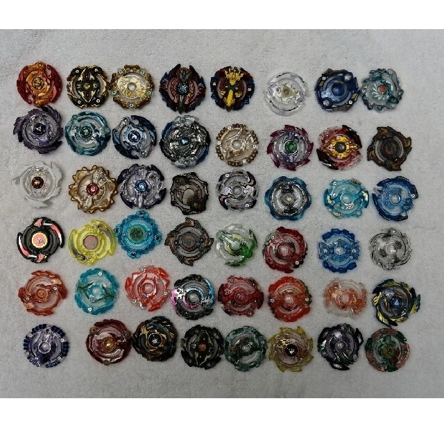 Takara Tomy - 【レア有】ベイブレード引退品 大量の通販 by honna's