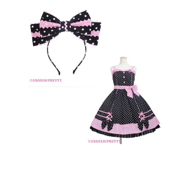 Angelic Pretty - sayoriさま専用
