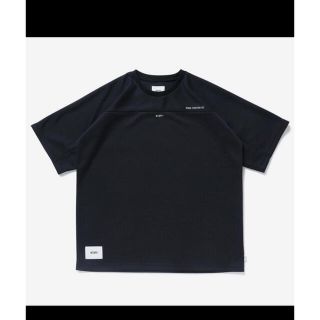 WTAPS 221ATDT-CSM21QB /SS / POLY