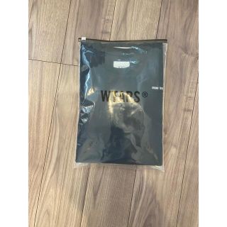 W)taps - wtaps / QB /SS /POLY XLの通販 by あきら|ダブルタップス ...