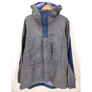 パタゴニア(patagonia)のpatagonia(パタゴニア) 90S ストレッチトリオレットジャケット(マウンテンパーカー)