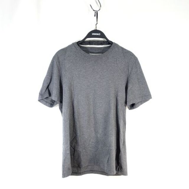 Maison Margiela S/S CREWNECK T-SHIRT