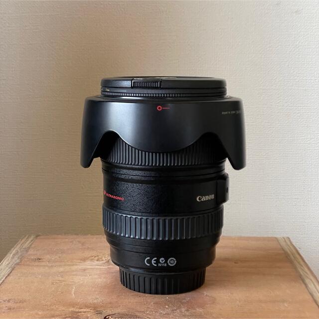 Canon EF 24-105mm F4 L IS USM 標準ズームLレンズ Canon EF 24-105mm F4 L IS USM 標準ズームLレンズ