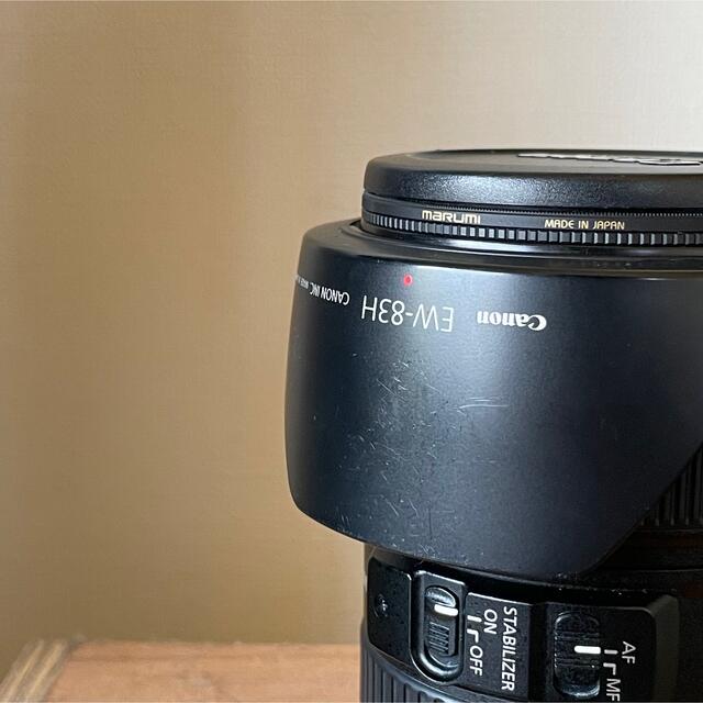 Canon EF 24-105mm F4 L IS USM 標準ズームLレンズ Canon EF 24-105mm F4 L IS USM 標準ズームLレンズ