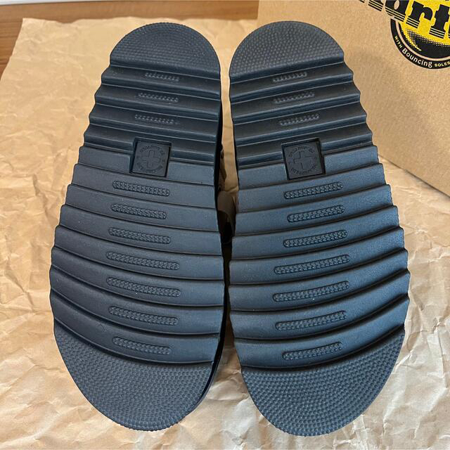 みー助コロリンさま専用】DR.MARTENS Kimber サンダル UK5