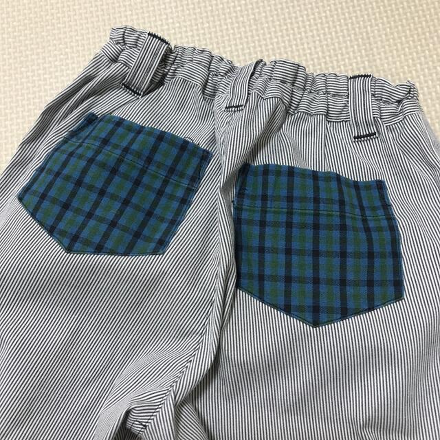 BURBERRY(バーバリー)の【いち様ご専用♡】男の子100〜110cmセット❤︎バーバリー、ファミリア♡ キッズ/ベビー/マタニティのキッズ服男の子用(90cm~)(Tシャツ/カットソー)の商品写真