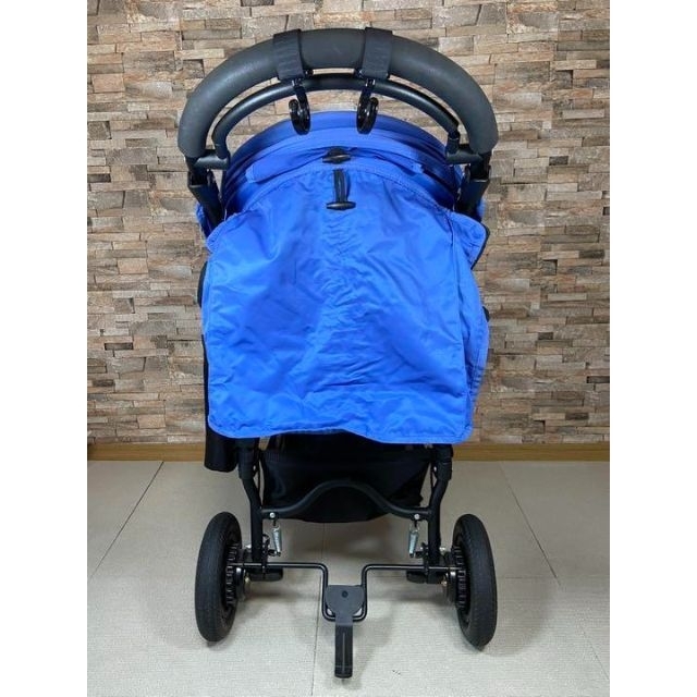 Air Buggy ♦︎ エアバギー ココ ブレーキ モデル♦︎付属品付き