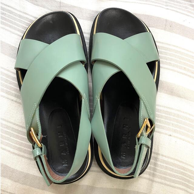 MARNI マルニ サンダル | www.innoveering.net