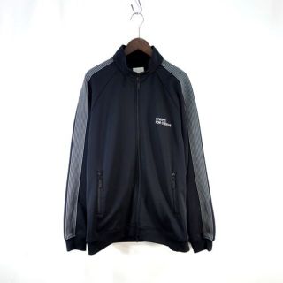 S.F.C 21aw TRACK JACKET(ジャージ)