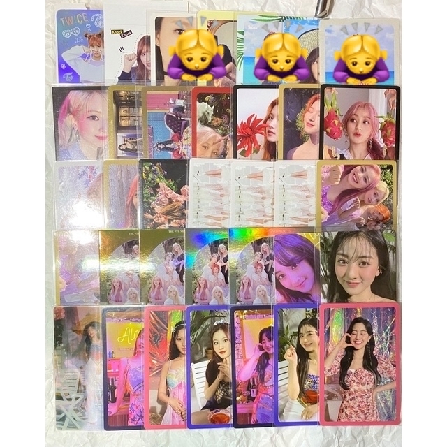 twice まとめ売り 【予約販売】本 18775円 www.toyotec.com
