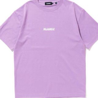 エクストララージ(XLARGE)のX-LARGE ロゴTシャツ(Tシャツ/カットソー(半袖/袖なし))