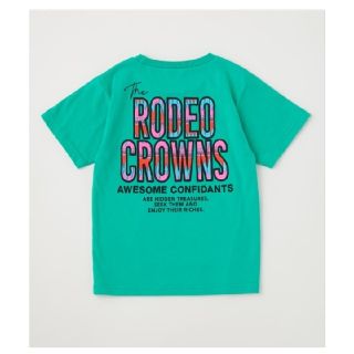 ロデオクラウンズワイドボウル(RODEO CROWNS WIDE BOWL)の✵RODEO CROWNSWB✵Tシャツ(Tシャツ/カットソー)