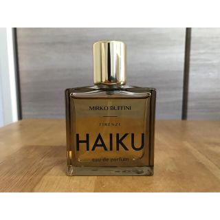きなこ様専用　mirko buffini ハイク(ユニセックス)