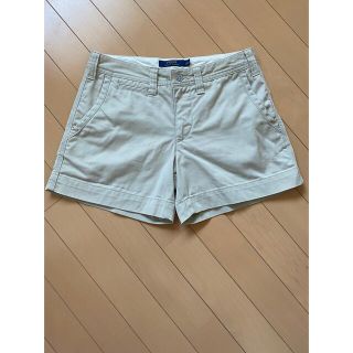 ポロラルフローレン(POLO RALPH LAUREN)のラルフローレン　ショートパンツ(ショートパンツ)