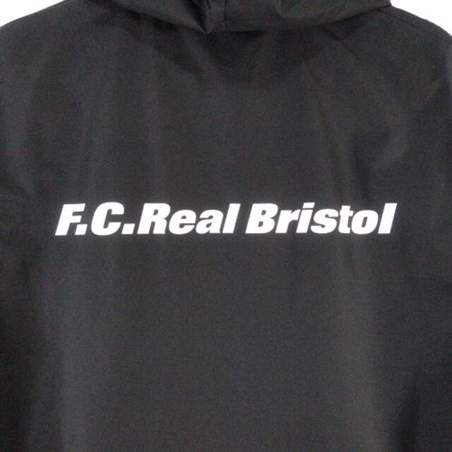 F.C.R.B.(エフシーアールビー)のF.C REAL BRISTOL 18ss STRETCH LIGHT メンズのジャケット/アウター(その他)の商品写真