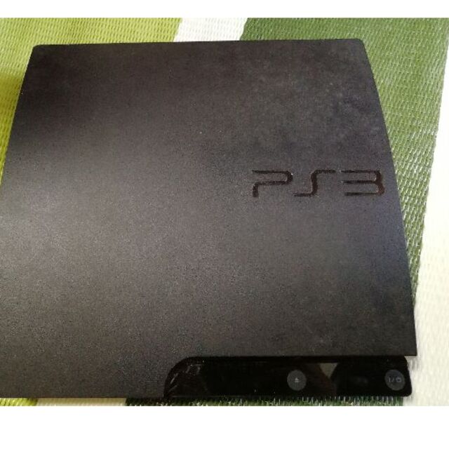 PS3本体